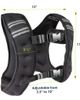 ProsourceFit ProsourceFit Weighted Vest - 2
