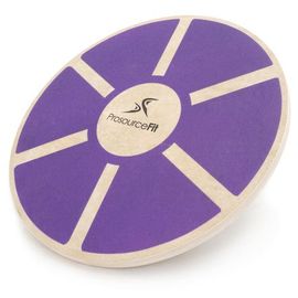 ProsourceFit ProsourceFit Wooden Balance Board