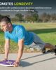 ProsourceFit ProsourceFit Wooden Balance Board - 5