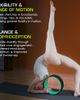 ProsourceFit ProsourceFit Yoga Wheel - 3