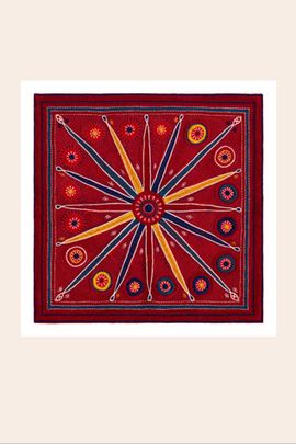 Proud Mary Proud Mary Bhanu Fine Art Print