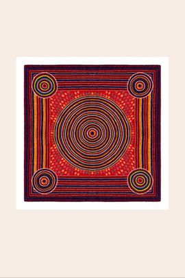 Proud Mary Proud Mary Gola Fine Art Print