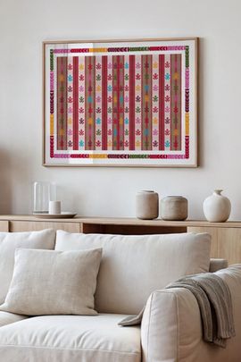 Proud Mary Proud Mary Polonia Fine Art Print