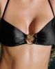 PS by Cupshe PS by Cupshe Halter Tie-Back Mid Rise Bikini Set - 3