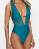 PS by Cupshe PS by Cupshe Solenne Multi-Way Swim Set - 5