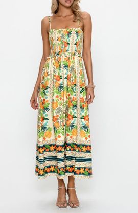 Sho Dress