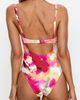 PS by Cupshe PS by Cupshe Underwire Cheeky One-Piece Swimsuit - 3