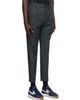 PS by Paul Smith PS by Paul Smith Navy Check Trousers - 2