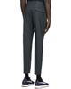 PS by Paul Smith PS by Paul Smith Navy Check Trousers - 3
