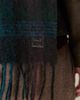 PS Paul Smith Paul Smith checkered scarf in red - 2