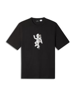 Ps Paul Smith Ps Paul Smith Astronaut Tee