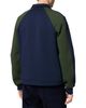 Ps Paul Smith Ps Paul Smith Bold Stripe Cotton Blend Zip Jacket - 3