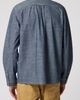 PS Paul Smith PS Paul Smith Contrast Stitch Cotton Shirt - 2