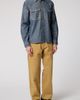 PS Paul Smith PS Paul Smith Contrast Stitch Cotton Shirt - 3