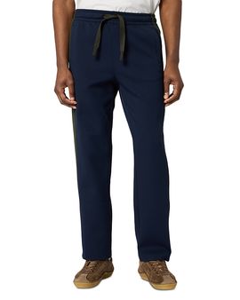 Ps Paul Smith Ps Paul Smith Cotton Blend Jersey Sweatpants Joggers