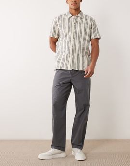 PS Paul Smith PS Paul Smith drawstring pants in dark gray