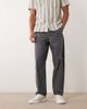 PS Paul Smith PS Paul Smith drawstring pants in dark gray - 2