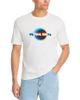 Ps Paul Smith Ps Paul Smith Eclipse Logo Tee - 1