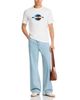 Ps Paul Smith Ps Paul Smith Eclipse Logo Tee - 2