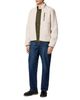 Ps Paul Smith Ps Paul Smith Fleece Stand Collar Zip Sweatshirt - 2