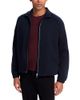 Ps Paul Smith Ps Paul Smith Full Zip Track Sweatshirt - 1