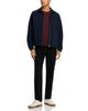 Ps Paul Smith Ps Paul Smith Full Zip Track Sweatshirt - 2