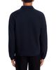 Ps Paul Smith Ps Paul Smith Full Zip Track Sweatshirt - 3