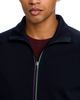 Ps Paul Smith Ps Paul Smith Full Zip Track Sweatshirt - 4