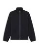 Ps Paul Smith Ps Paul Smith Full Zip Track Sweatshirt - 6