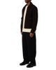 Ps Paul Smith Ps Paul Smith Harrington Wool Blend Jacket - 1