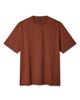 PS Paul Smith PS Paul Smith Logo Cotton Blend T-Shirt - 3