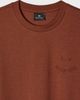 PS Paul Smith PS Paul Smith Logo Cotton Blend T-Shirt - 5