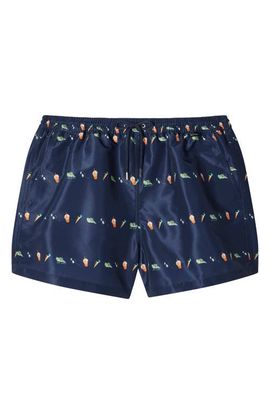 PS Paul Smith PS Paul Smith MEN SWIM SHORT BEACH SNAPS