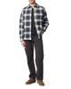 Ps Paul Smith Ps Paul Smith Petrol Medallion Cotton Shirt - 2