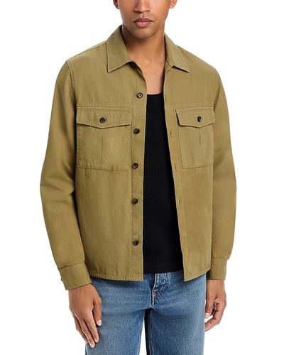 Ps Paul Smith Ps Paul Smith Regular Fit Jacket