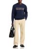 Ps Paul Smith Ps Paul Smith Regular Fit Logo Sweatshirt - 2