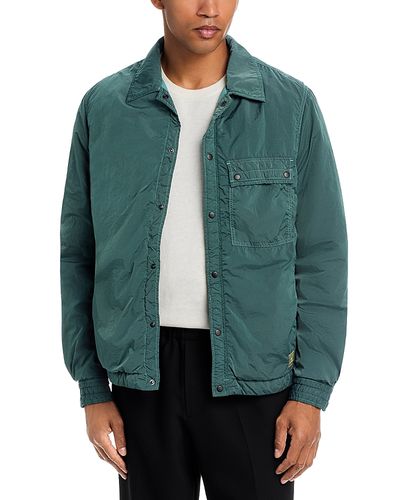 Ps Paul Smith Ps Paul Smith Regular Fit Padded Jacket