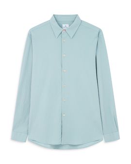 Ps Paul Smith Ps Paul Smith Regular Fit Shirt