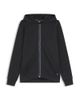 Ps Paul Smith Ps Paul Smith Regular Fit Striped Zip Hoodie - 1