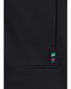 Ps Paul Smith Ps Paul Smith Regular Fit Striped Zip Hoodie - 3