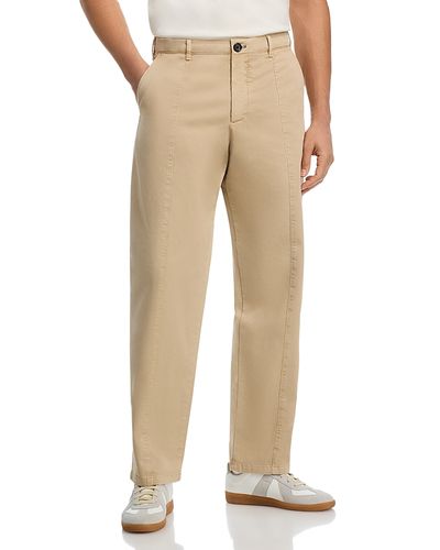 Ps Paul Smith Ps Paul Smith Regular Fit Trousers