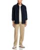 Ps Paul Smith Ps Paul Smith Regular Fit Trousers - 2