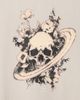PS Paul Smith PS Paul Smith Skull Floral Graphic T-Shirt - 3
