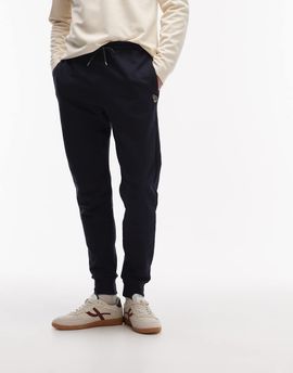 PS Paul Smith PS Paul Smith slim fit sweatpants in navy