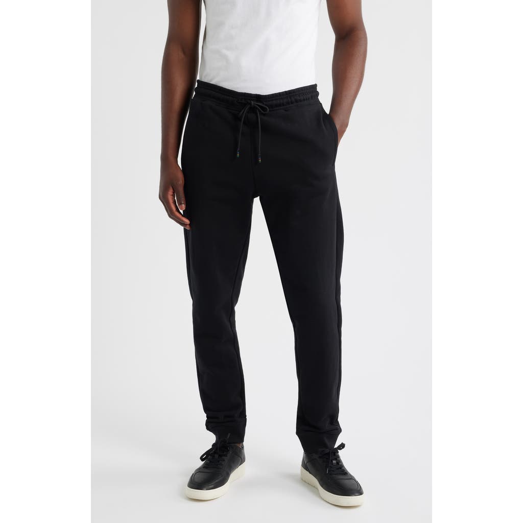 PS Paul Smith PS Paul Smith Sports Organic Cotton Joggers