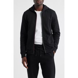 PS Paul Smith PS Paul Smith Sports Organic Cotton Zip Hoodie