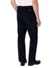 Ps Paul Smith Ps Paul Smith Stretch Cotton Mini Cord Drawstring Trousers - 2