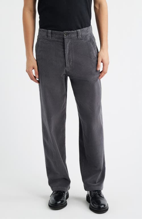 PS Paul Smith PS Paul Smith Stretch Organic Cotton Corduroy Workwear Chinos