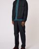 PS Paul Smith PS Paul Smith Tailored Trousers - 3