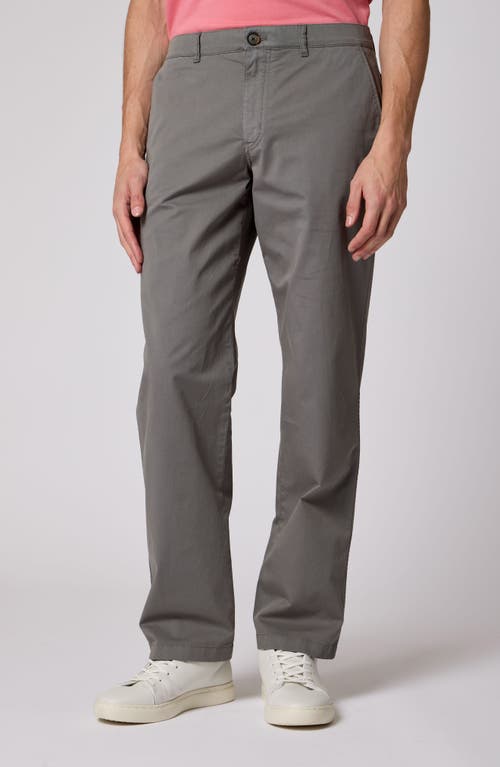 PS Paul Smith PS Paul Smith Tapered Fit Stretch Cotton Chinos